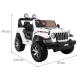 Wrangler Rubicon DK-JWR555
